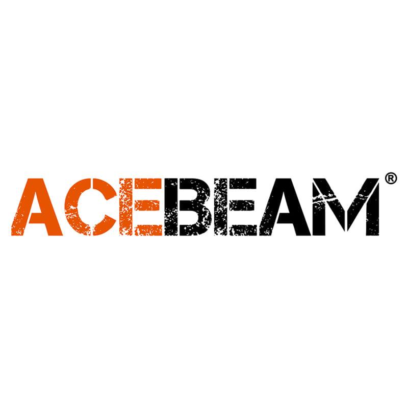 ACEBEAM valaisimet