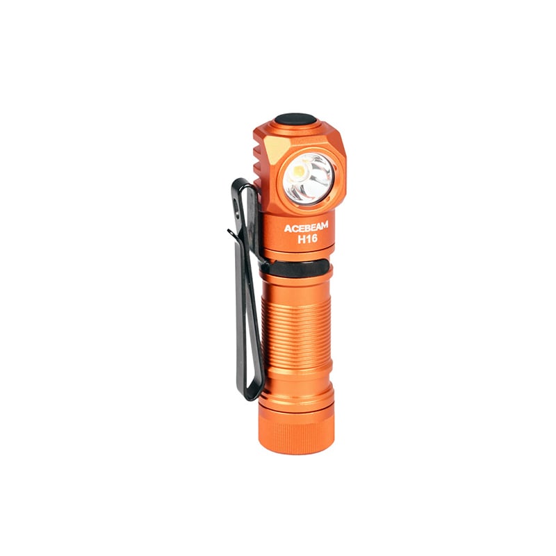 ACEBEAM H16 650 lm
