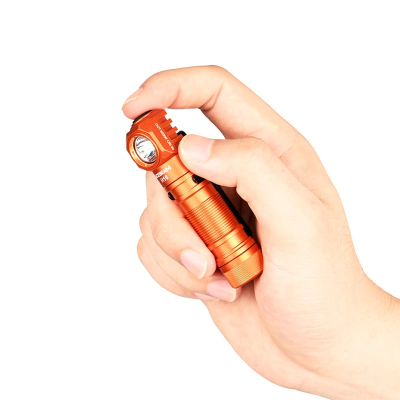 ACEBEAM H16 650 lm