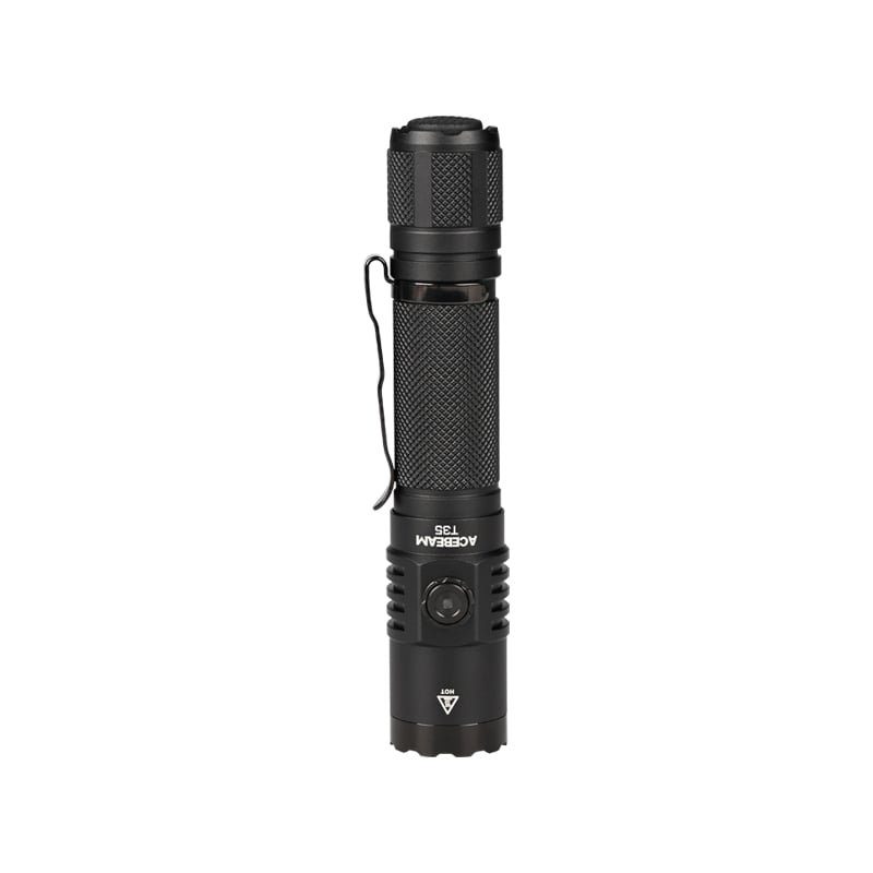 ACEBEAM T35 1900lm, 2-värivaihtoehtoa