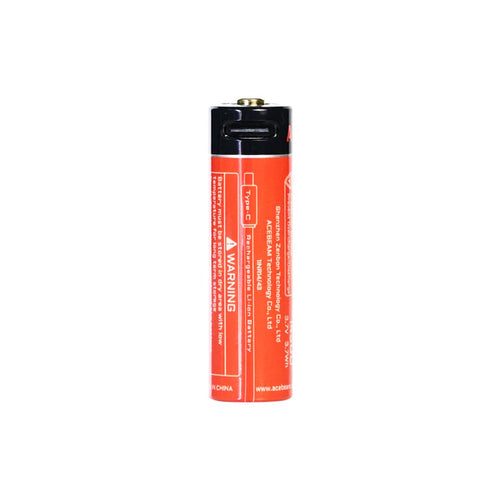 ACEBEAM 14500 1000mAh akku