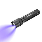 ACEBEAM K1 + Laser ja UV-valo
