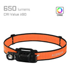 ACEBEAM H16 650 lm