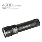 ACEBEAM E75 4500 lm