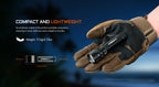 ACEBEAM K1 + Laser ja UV-valo