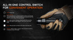 ACEBEAM E75 4500 lm