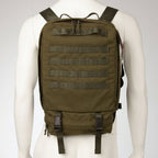 Trauma Bag 112 - Military Green