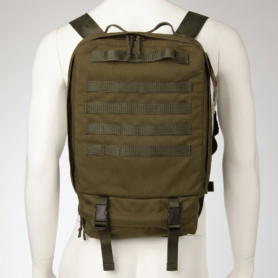 Trauma Bag 112 - Military Green