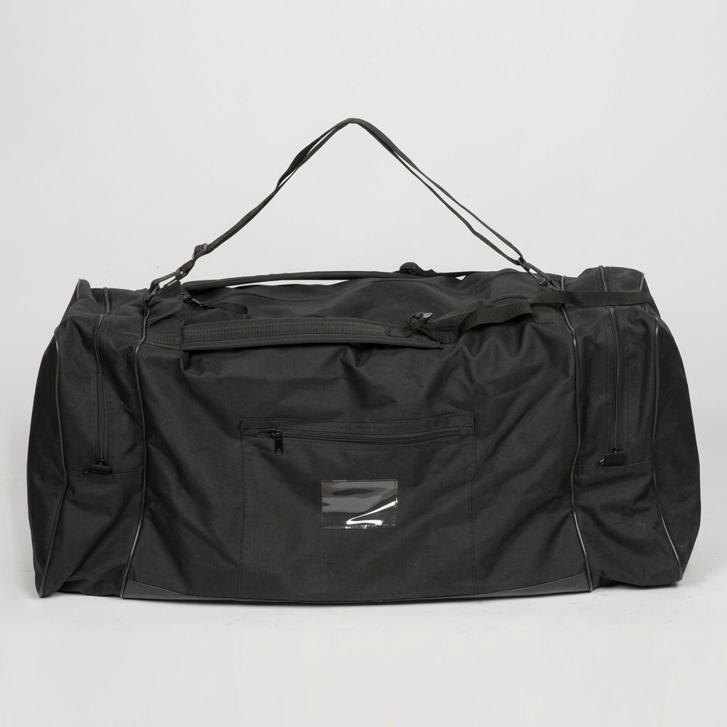 XXL Travel Bag 114 - Black