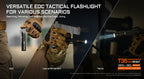 ACEBEAM T35 1900lm, 2-värivaihtoehtoa