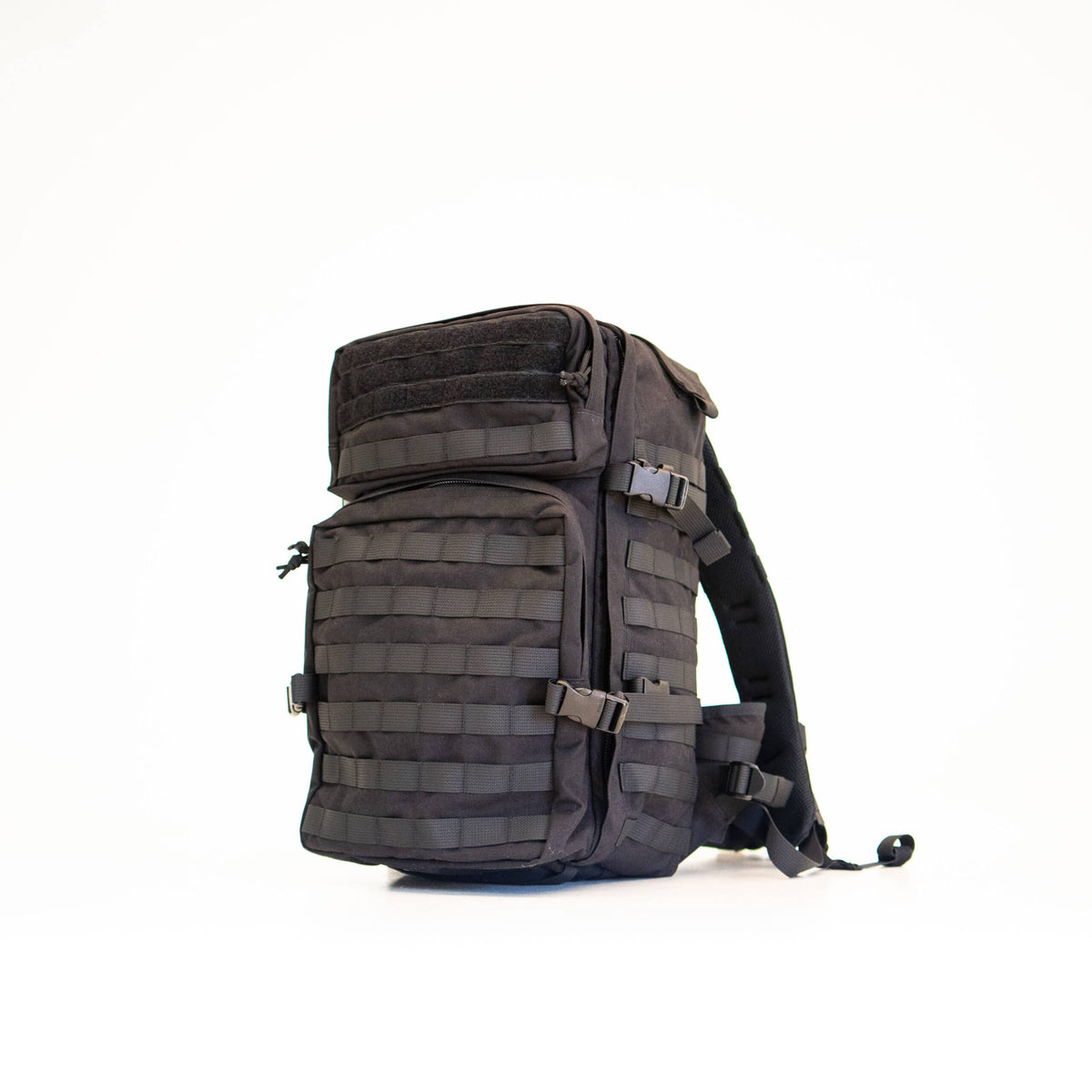 Backpack 019 - Black
