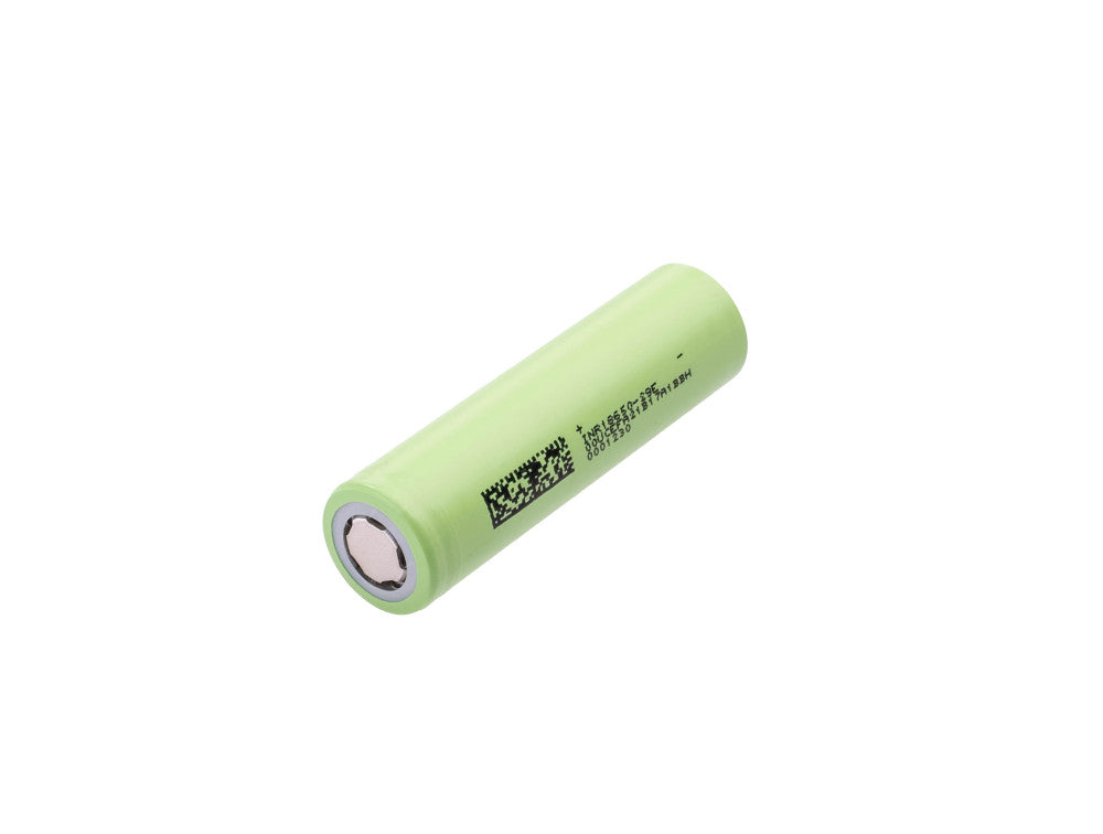 Green Cell 18650 Li-ion akku 2900mAh