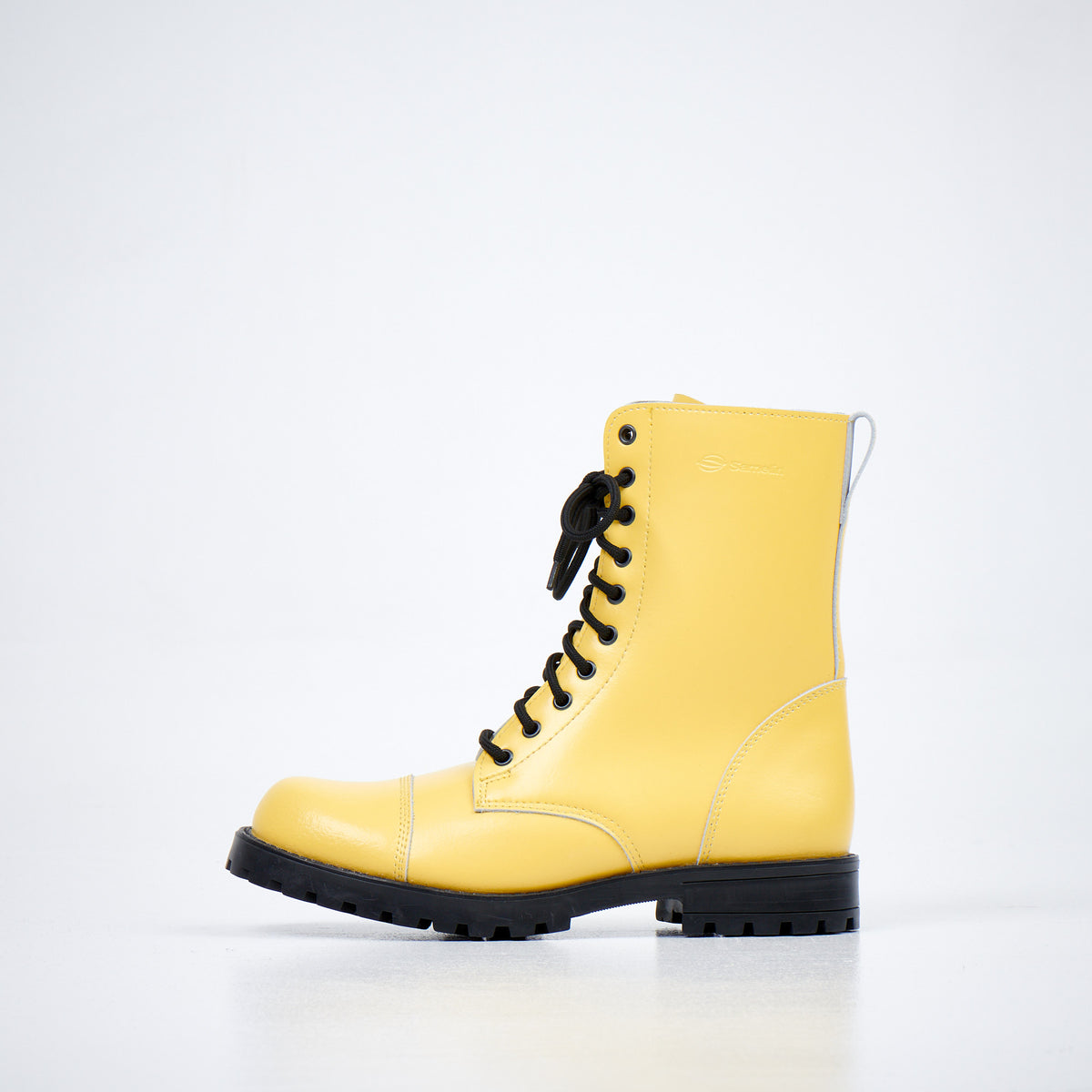 Samelin 511 Yellow