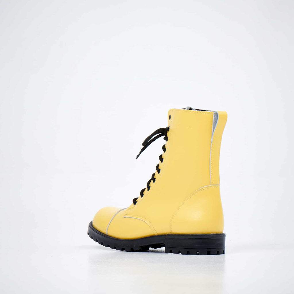Samelin 511 Yellow, photo 2