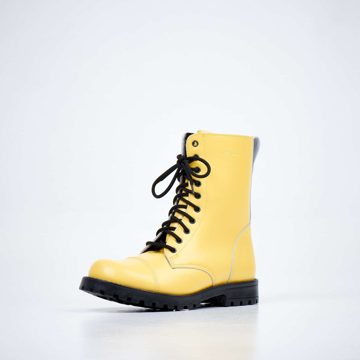 Samelin 511 Yellow, photo 4