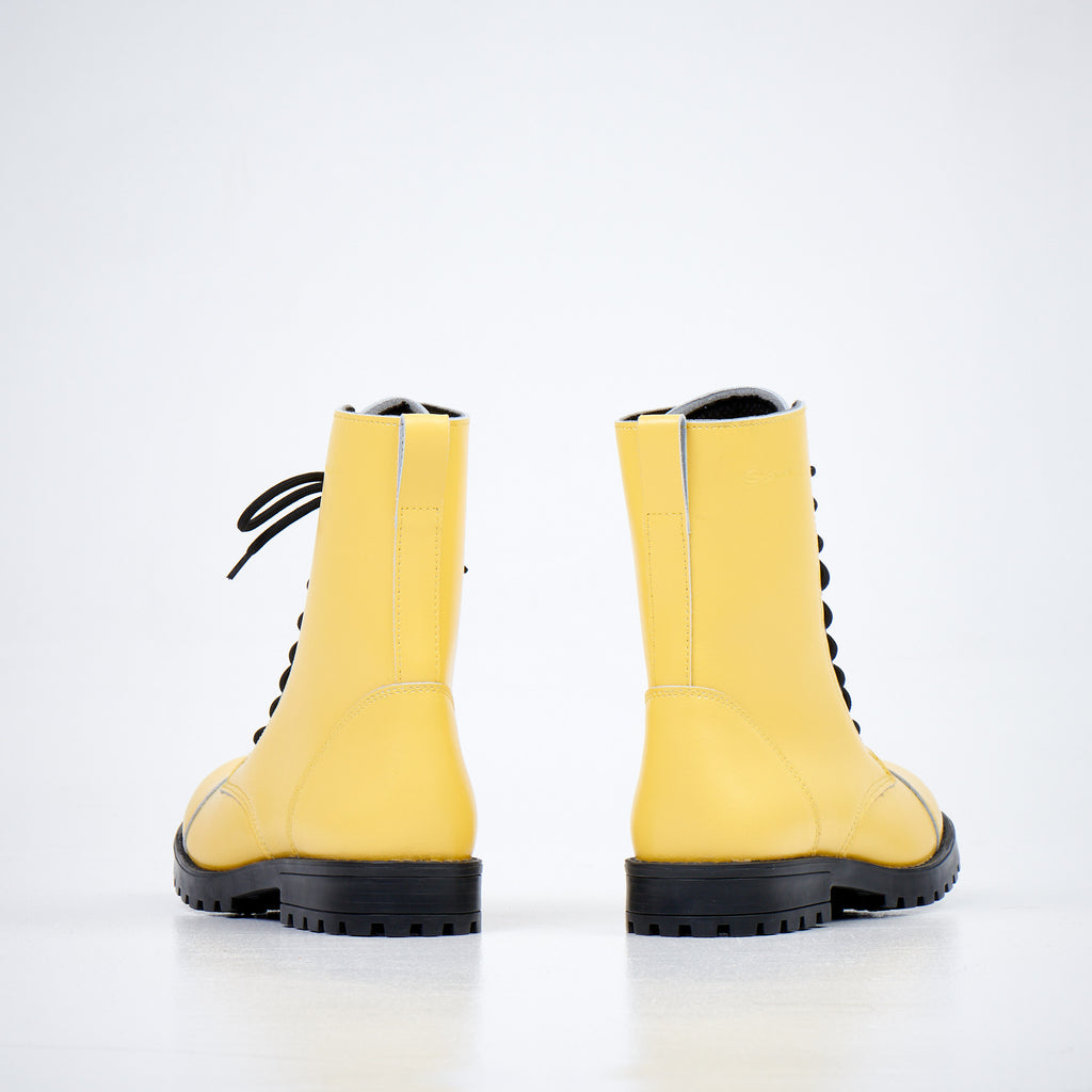 Samelin 511 Yellow, photo 3