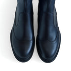 Samelin 572 Women’s Ultra Light High Nappa Leather Boots, photo 3