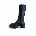 Samelin 572 Women’s Ultra Light High Nappa Leather Boots, photo 2