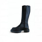 Samelin 572 Women’s Ultra Light High Nappa Leather Boots, photo 2