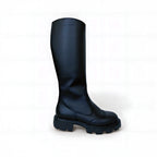 Samelin 572 Women’s Ultra Light High Nappa Leather Boots, photo 4