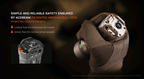 ACEBEAM X20-R Suurteho lamppu 10 000 lm