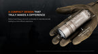 ACEBEAM X20-R Suurteho lamppu 10 000 lm