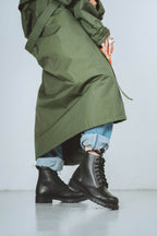 Samelin 517 aka Aviator Boots - Black, photo 7