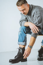 Samelin Pilots aka Hawk Pilot Boots, photo 8