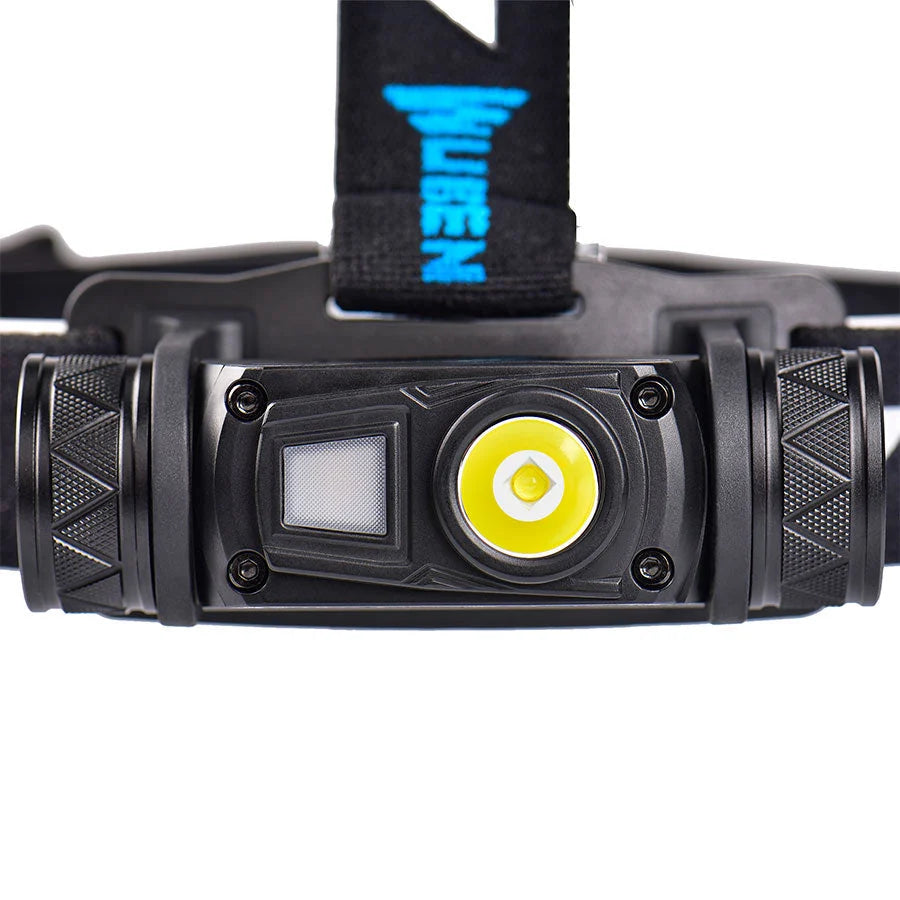 Wuben H1 - Headlamp 1200lm