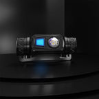 Wuben H1 - Headlamp 1200lm