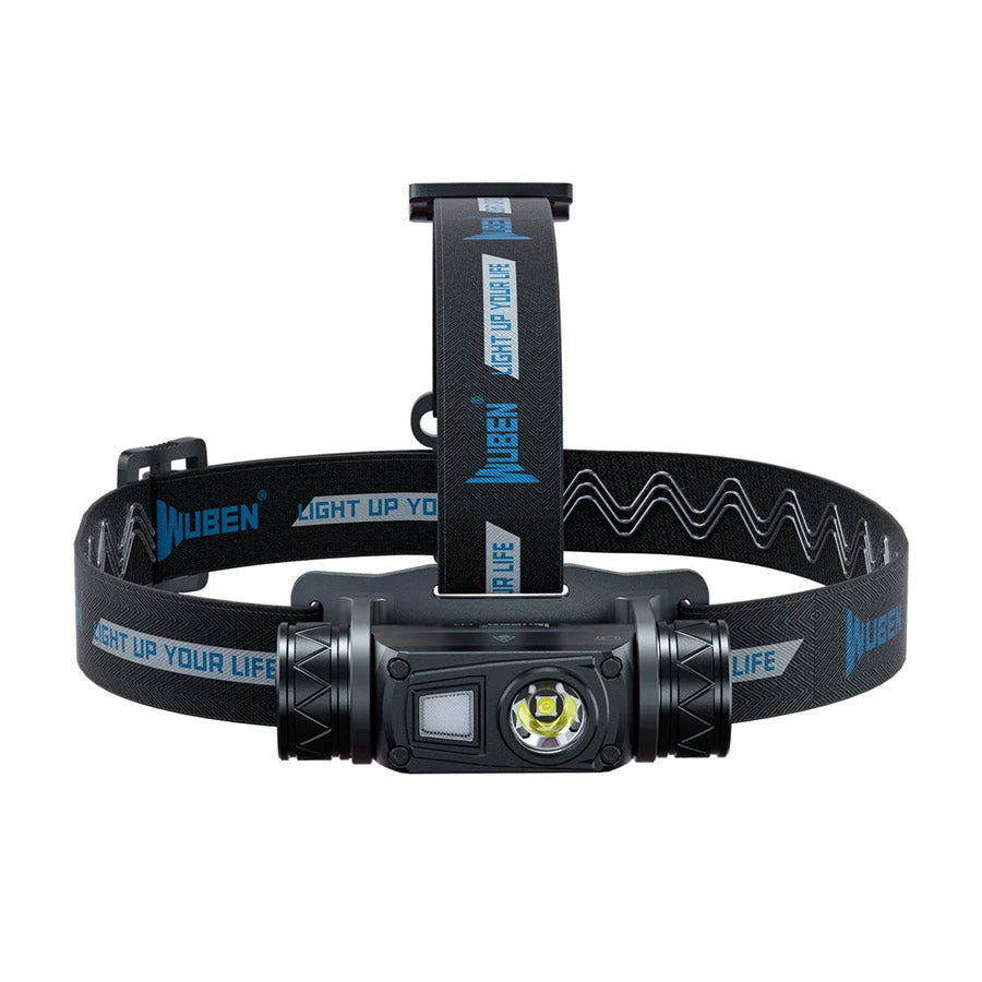 Wuben H1 - Headlamp 1200lm