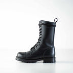 Samelin 516 aka High Aviator Boots - Black, photo 9