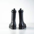 Samelin 516 aka High Aviator Boots - Black, photo 7