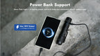 Wuben L3 - 3000lm EDC Tactical Flashlight