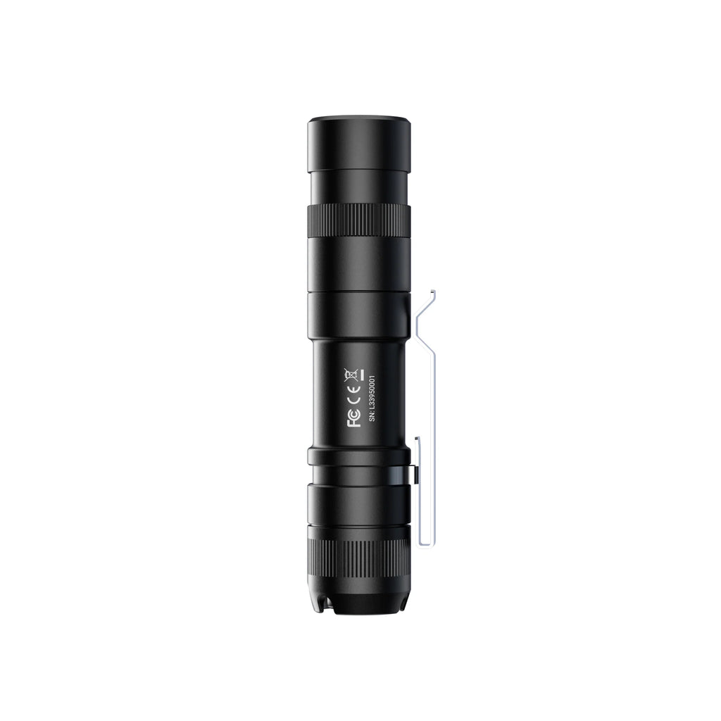 Wuben L3 - 3000lm EDC Tactical Flashlight
