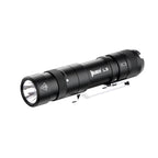 Wuben L3 - 3000lm EDC Tactical Flashlight