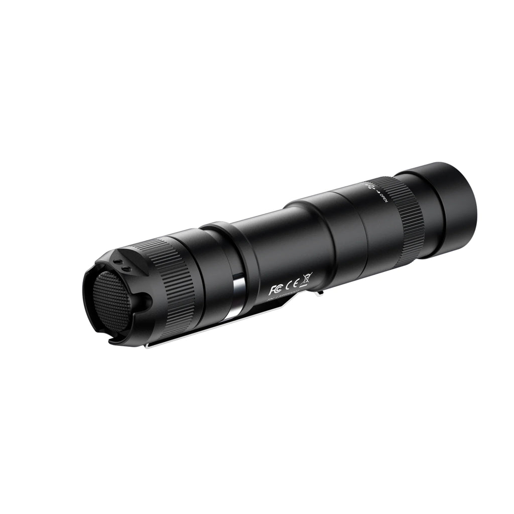 Wuben L3 - 3000lm EDC Tactical Flashlight