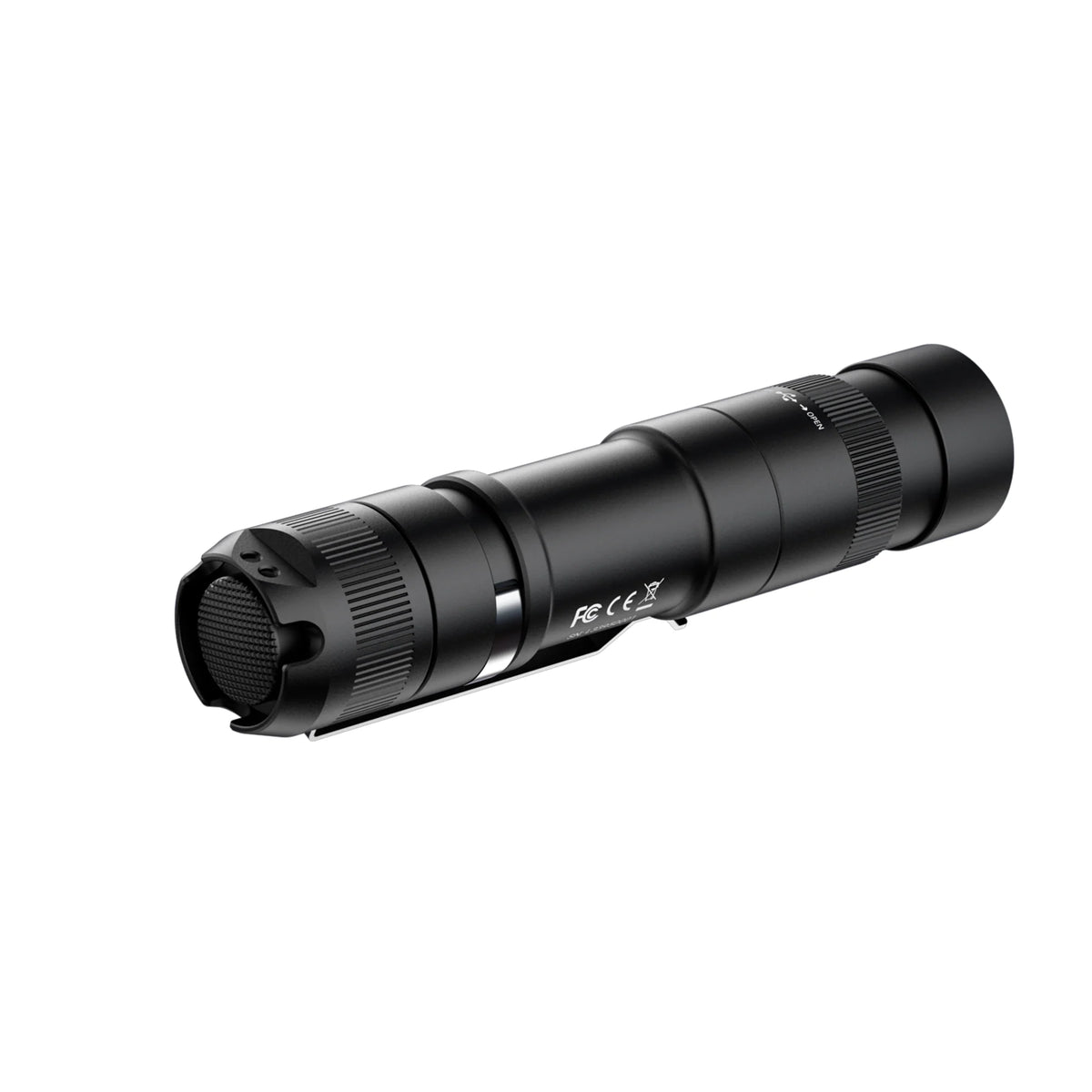 Wuben L3 - 3000lm EDC Tactical Flashlight