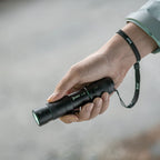 Wuben L3 - 3000lm EDC Tactical Flashlight