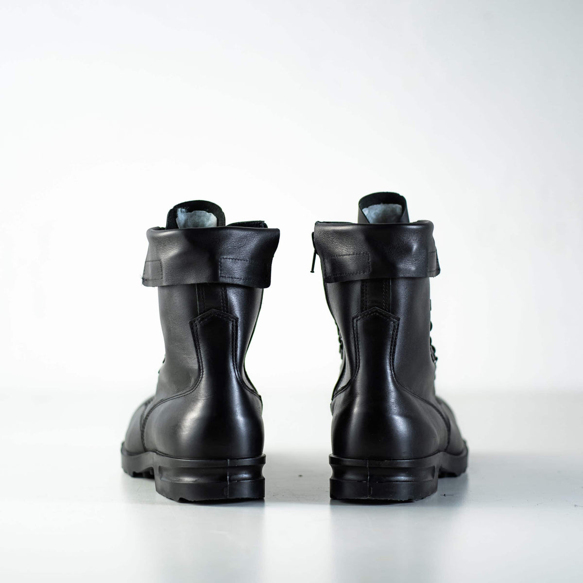 Samelin Pilots aka Hawk Pilot Boots, photo 6