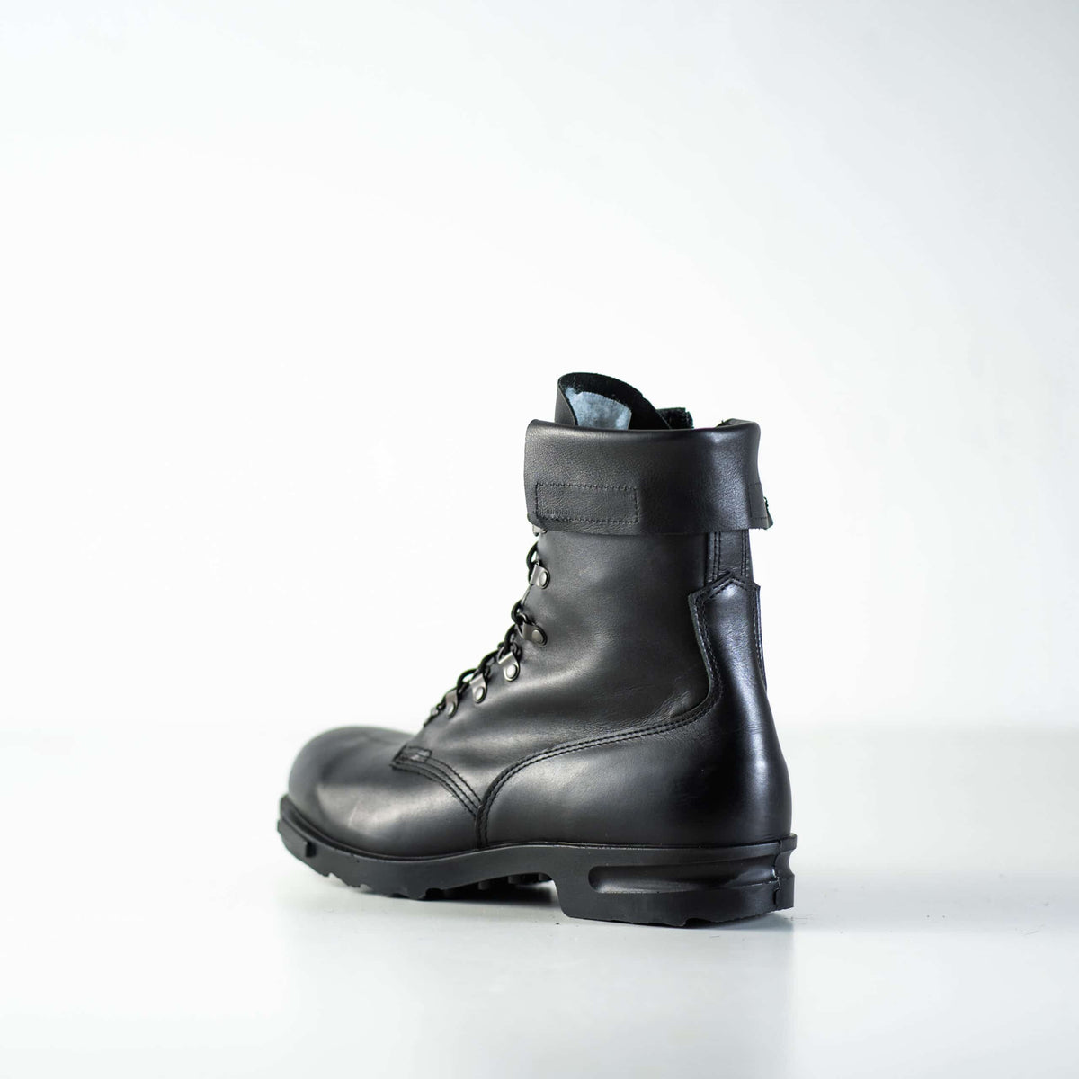 Samelin Pilots aka Hawk Pilot Boots, photo 3