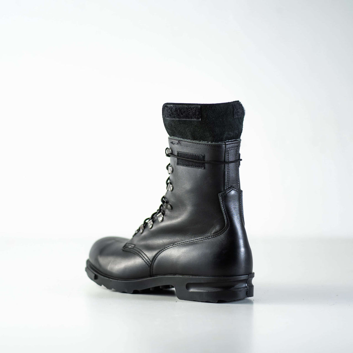 Samelin Pilots aka Hawk Pilot Boots, photo 5
