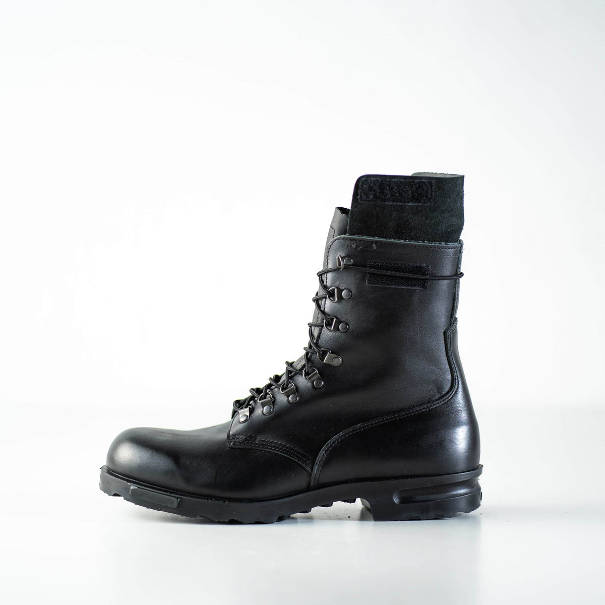 Samelin Pilots aka Hawk Pilot Boots, photo 4