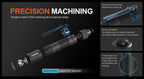 ACEBEAM Pokelit AA 550lm