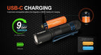 ACEBEAM Pokelit AA 550lm