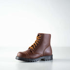 Samelin 517 aka Aviator Boots - Brown, photo 7