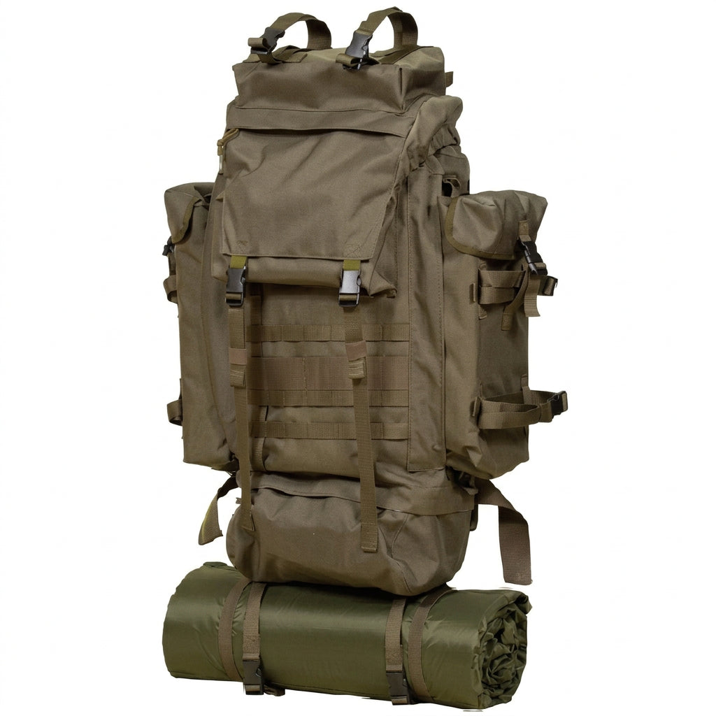 Backpack 114-070-03 80L