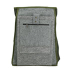 Cafe Backpack - Khaki