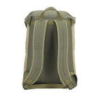 Cafe Backpack with G-Hook - Beige
