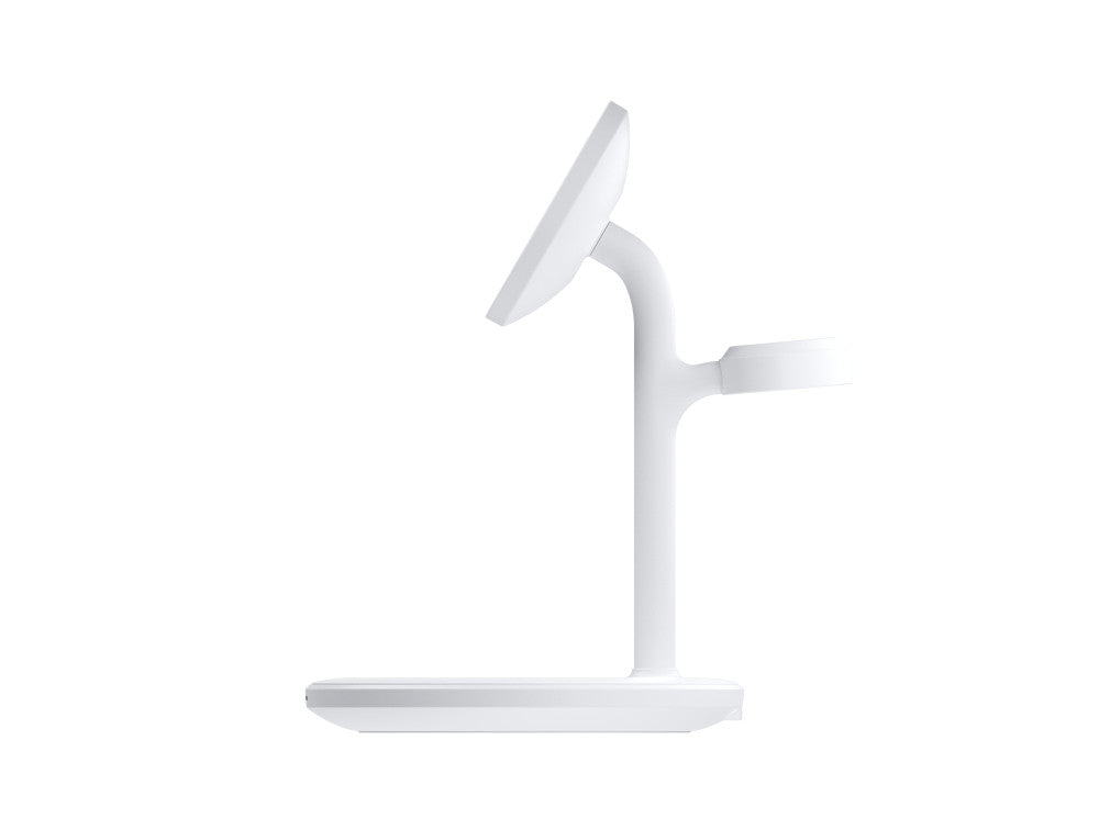3-in-1 MagSafe MagSafe-latausteline – iPhone, Apple Watch, AirPods